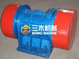 MZDC、MZD系列振動電機