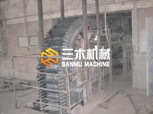 DJA、DJ型大傾角擋邊帶式輸送機